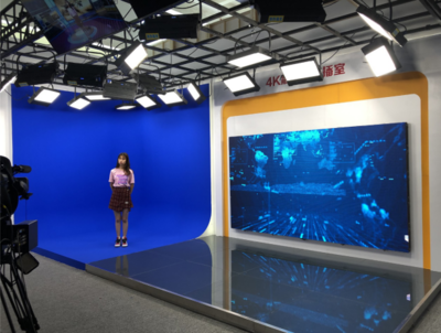 5G+4K+VR,給廣電帶來(lái)的是什么?