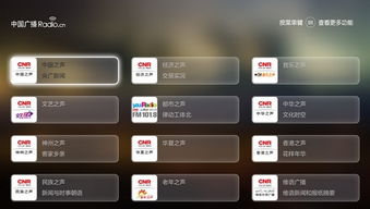 中國廣播TV客戶端apk下載 中國廣播TV版 手機之家