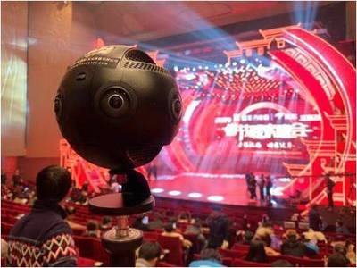8K資源不再是“達摩克里斯之劍”,三星8K AI芯片解放8K生產力