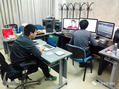報考指南4|厲害了word北影2017新專業:廣播電視編導,成為