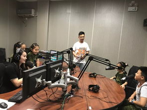 愛心接力 助圓 小候鳥 的游學夢