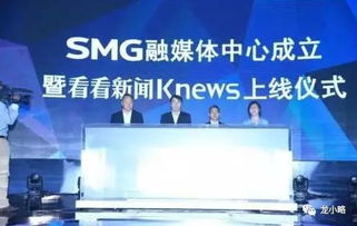 上海廣播電視臺 探索新聞融合新路徑