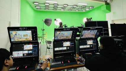 以新質生產力服務兩會報道丨隨幻AI XR科技助力多家媒體平臺兩會新聞生產
