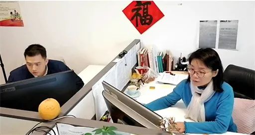 聯動協同 支撐戰 疫