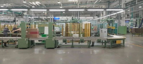 案例 百臺迦智amr齊發力,家電巨頭工廠 智慧 盤點