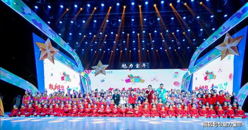 河南廣播電視臺(tái)2021 魅力童年 官方少兒春晚節(jié)目征集開(kāi)始啦