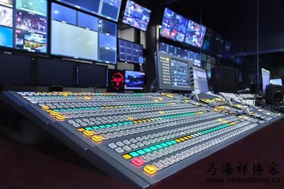 內(nèi)容行業(yè)發(fā)展簡(jiǎn)史:從通信到廣播,從大眾到分眾,從中心到邊緣