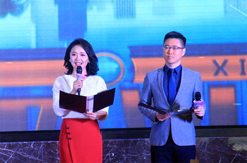 春天我們一起出發(fā) 珠海廣播影視傳媒集團(tuán)2018電視產(chǎn)品分享會圓滿舉行